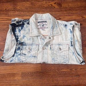 super cute vintage true religion 23e4